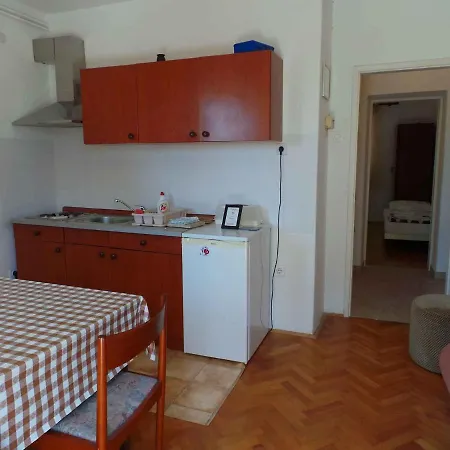 In 38122 Apartament Novi Vinodolski