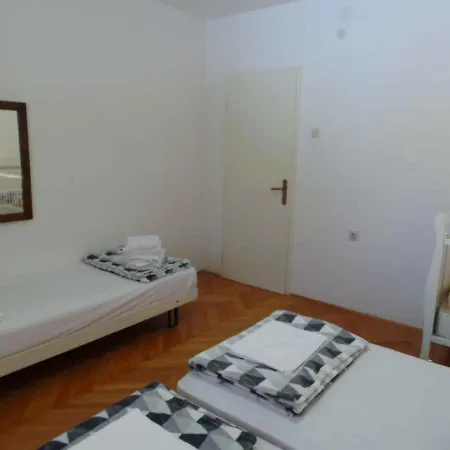 In 38122 Apartament Novi Vinodolski
