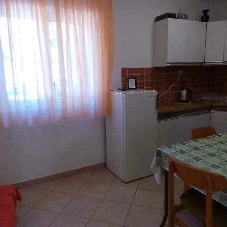 In 38122 Apartament Novi Vinodolski