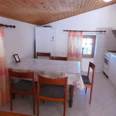 In 38122 Apartament Novi Vinodolski