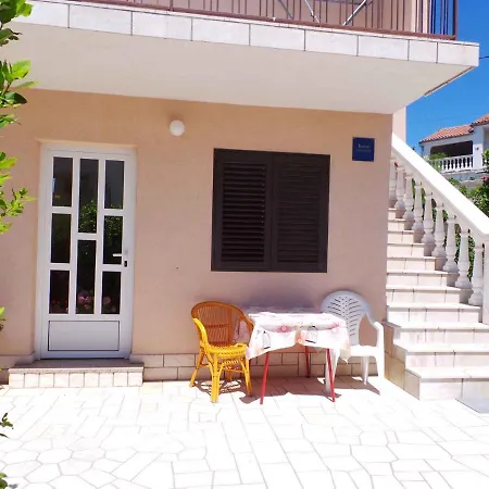 In 38122 Apartament Novi Vinodolski