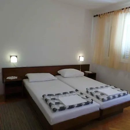 In 38122 Apartament Novi Vinodolski