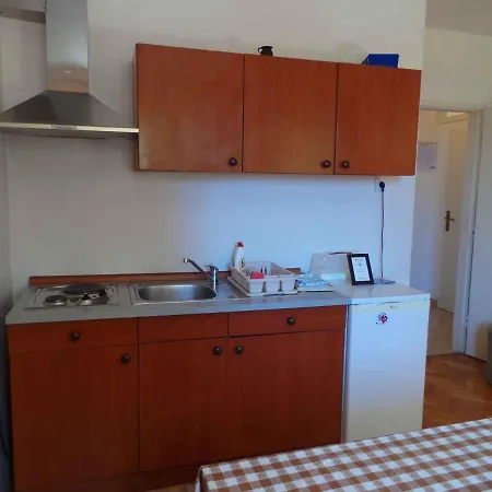 Apartament In 38122