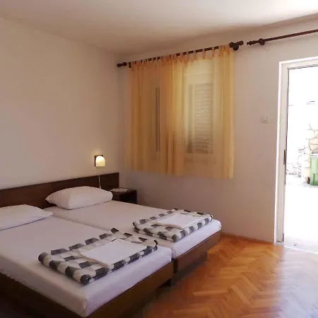 In 38122 Apartament Novi Vinodolski