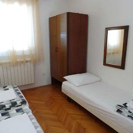 Apartament In 38122