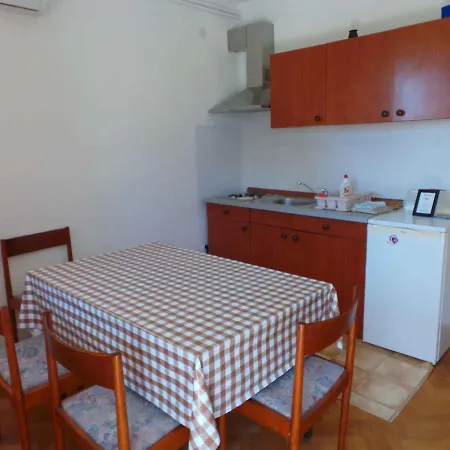 In 38122 Apartament Novi Vinodolski