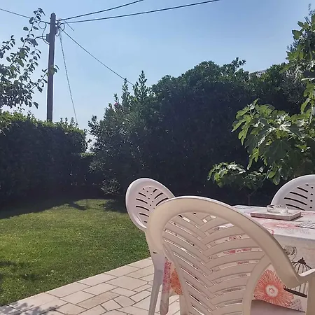 Apartament In 38122 Novi Vinodolski
