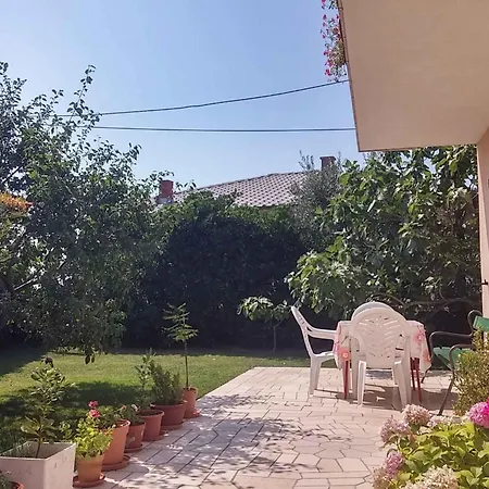 In 38122 Apartament Novi Vinodolski